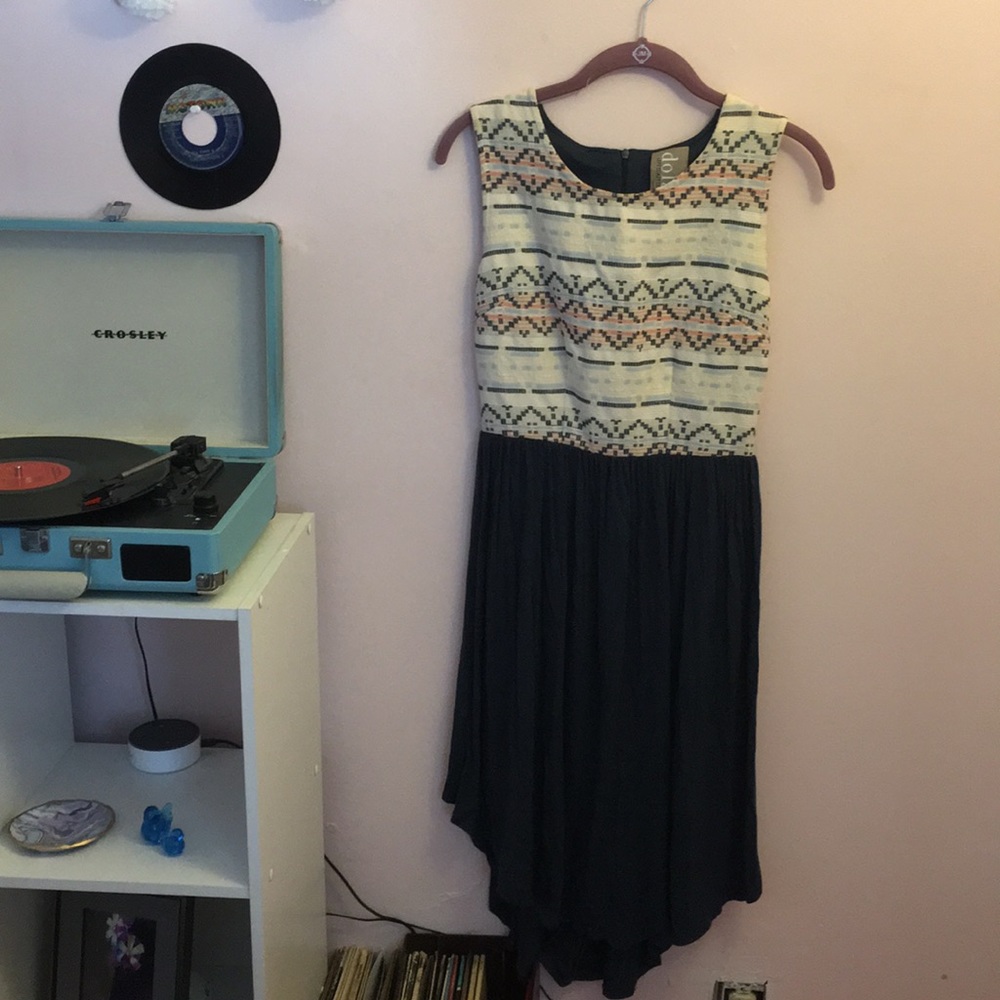 Anthropologie Dress